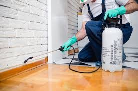 Best Real Estate Pest Inspections  in Flemington, GA